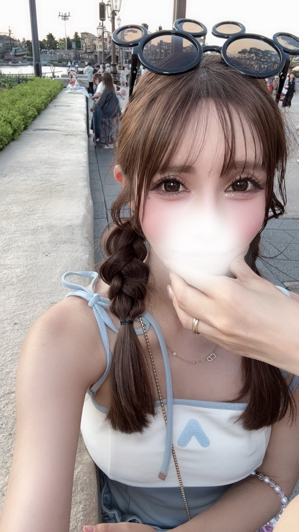 かれん 